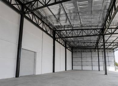 Warehouse / Factory For Rent in Johor Bahru,JHR