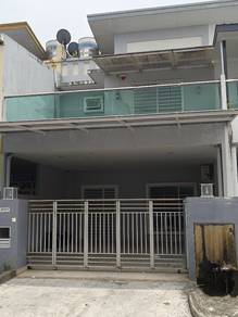 2-storey Terraced House For Sale in Others,SBH