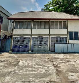 Shop lot For Sale in Georgetown,PNG