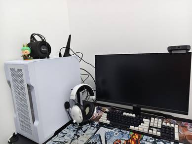 PC Gaming High Spec am5