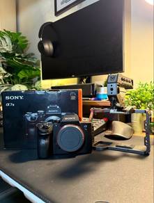 Sony a7iii