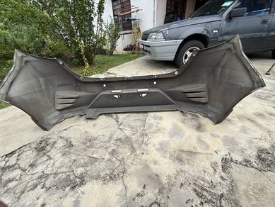 rear bumper myvi 2028