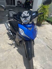 Honda Wave 110
