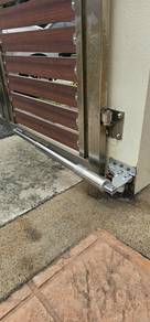 Autogate System Discount Kaw Kaw Sales SV-08