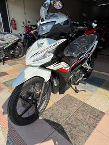 Honda Dash 125