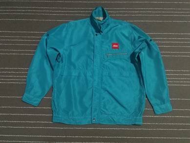 Vintage Hino Adventure gear jacket L