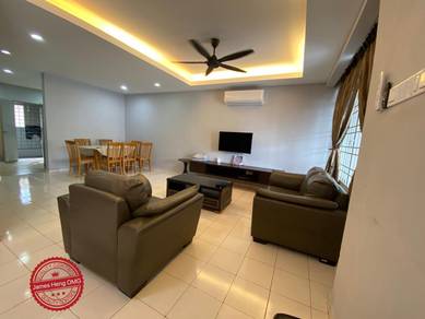 2-storey Terraced House For Sale in Bandar Bukit Tinggi,SGR