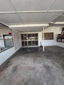 1-storey Terraced House For Sale in Rawang,SGR