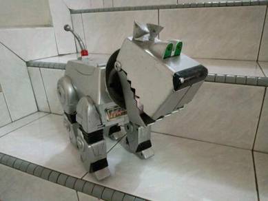 Mainan Robot