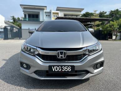 Honda City V in Rasah, NSN