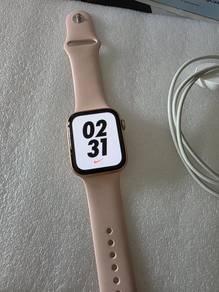 Apple Watch Sereis 5 Cellular 44mm Suport E@Sim