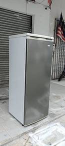Elba upright freezer 170L refrigerator