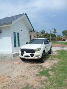 Ford Ranger XLT in Tanjong Karang, SGR