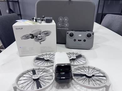 DJI Flip