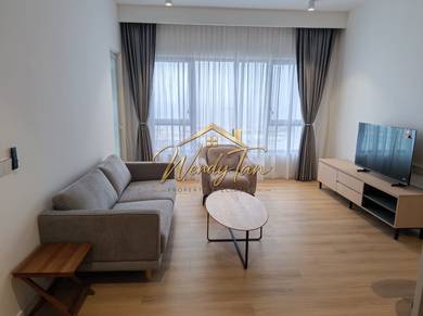 Service Residence For Rent in The Meg by E&O