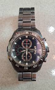 Jam Seiko manual Ori