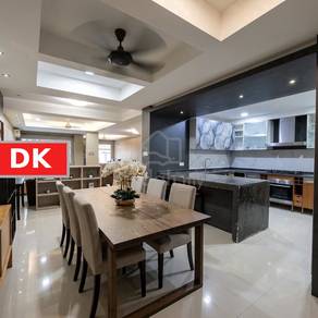 2-storey Terraced House For Sale in Kota Damansara,SGR