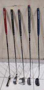 Odyssey Putter