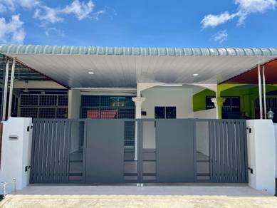 1-storey Terraced House For Sale in Gurun,KDH