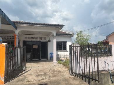 1-storey Terraced House For Sale in Bahau,NSN
