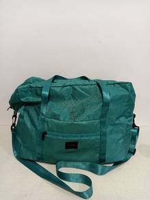 Authentic Crossing Packable Duffel 30L - Teal