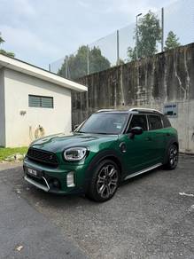 Mini Countryman S S COUNTRYMAN in Cyberjaya, SGR