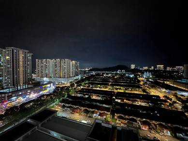 Condominium For Sale in Arena Residence @ The Arena
