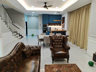 2-storey Terraced House For Sale in Sungai Petani,KDH