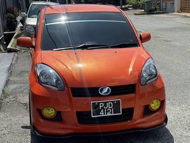 Perodua MyVi SE ZHS in Alor Setar, KDH