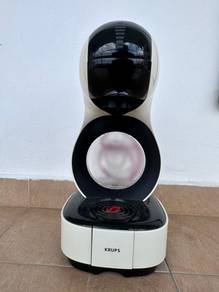 Krups Dolce Gusto Lumio Coffee Machine