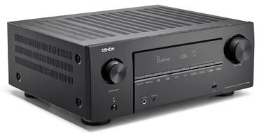 Denon Amplifier 3700