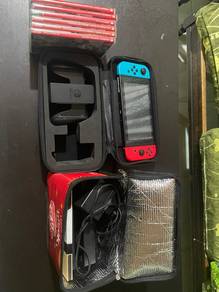Nintendo Switch 1 Oled