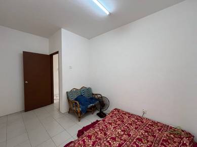 2-storey Terraced House For Sale in Johor Bahru,JHR