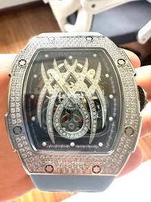 BEXEI彼赛蛛系列/ BEXEI Pessa Spider Series