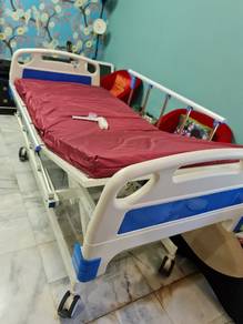 Electric Bed, 3 funtions
