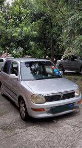 Perodua Kelisa EZ in Sungai Penchala, KUL