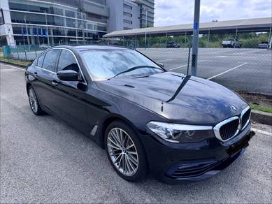 BMW 530e 30e SPORT  in Ara Damansara, SGR