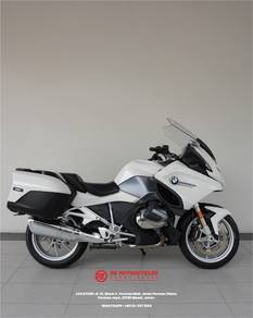 BMW R 1250 RT