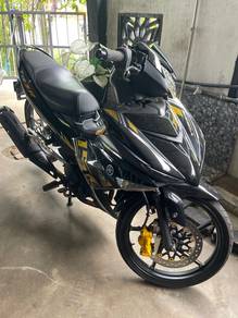 Yamaha Y15ZR