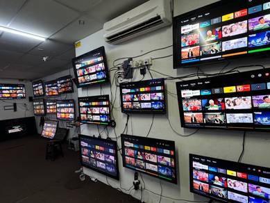 TV Murah2!!!