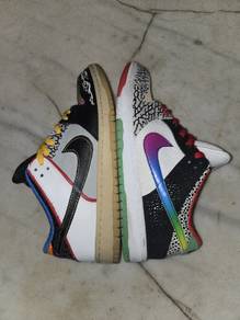 Nike SB Dunk Low 'What The Paul' CZ2239-60

