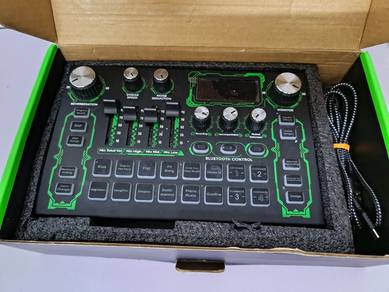 Soundcard Korfly Kf01