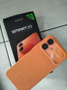 Infinix smart 20