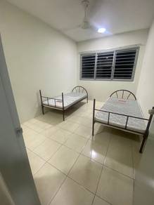 Room in OUG, KUL