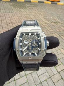 Hublot Spirit Of Big Bang 45