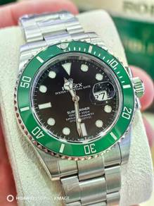 Rolex Submariner 126610LV Stainless Steel Pre Own