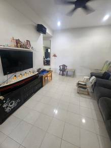 1-storey Terraced House For Sale in Kulai,JHR
