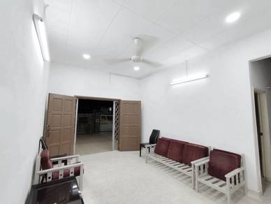 1-storey Terraced House For Rent in Melaka Tengah,MLK