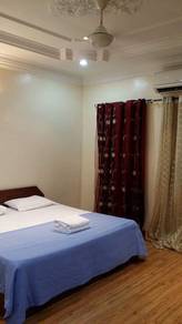 Homestay di Cheras