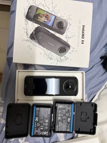 Insta360 x4
